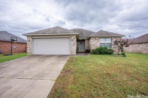 1715 Jackson, Conway, AR 72032 photo 29