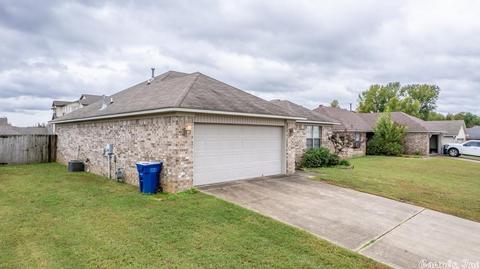 1715 Jackson, Conway, AR 72032 photo 23