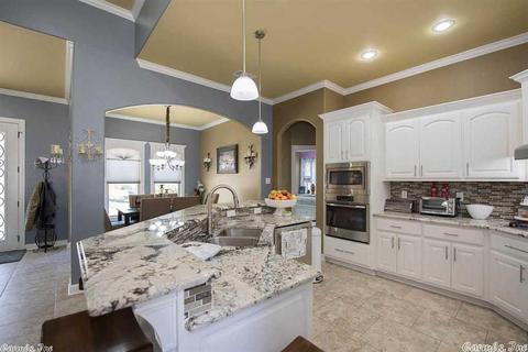 2201 Hickory Dr, Bryant, AR 72022 photo 12