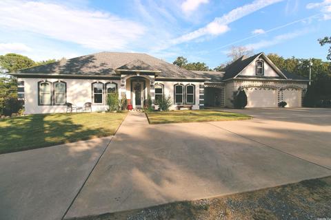 2201 Hickory Dr, Bryant, AR 72022 photo 3