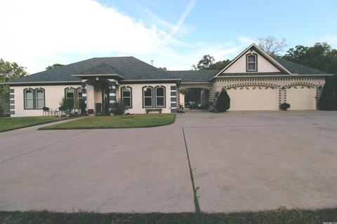 2201 Hickory Dr, Bryant, AR 72022 photo 1