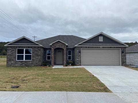 1000 Okeefe Ave, Conway, AR 72032 photo 1