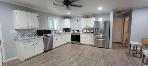 47 Shady Grv, Bigelow, AR 72016 photo 9