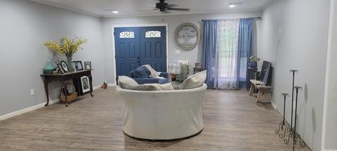 47 Shady Grv, Bigelow, AR 72016 photo 16