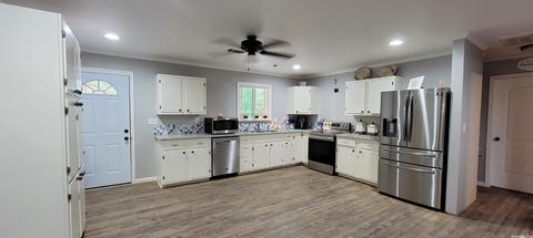 47 Shady Grv, Bigelow, AR 72016 photo 8