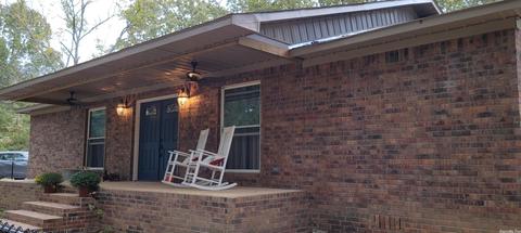 47 Shady Grv, Bigelow, AR 72016 photo 1
