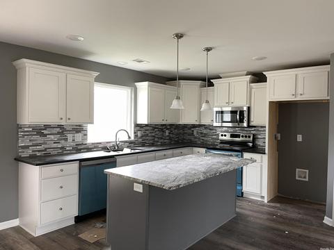 3021 Sagewood, Bauxite, AR 72011 photo 8