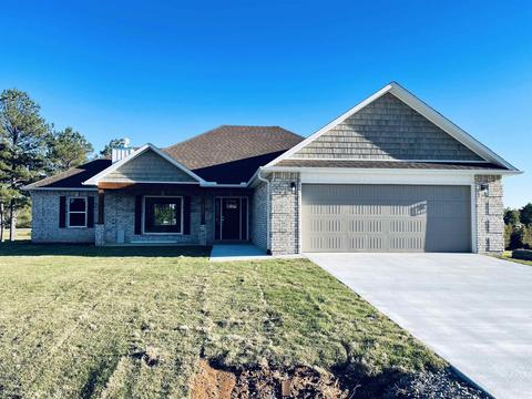 3021 Sagewood, Bauxite, AR 72011 photo 1