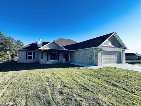 3021 Sagewood, Bauxite, AR 72011 photo 2