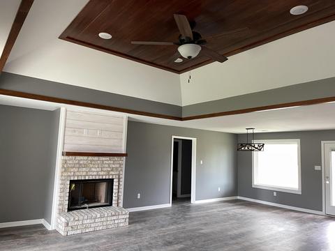 3021 Sagewood, Bauxite, AR 72011 photo 5