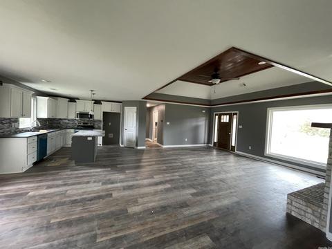 3021 Sagewood, Bauxite, AR 72011 photo 7