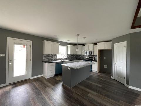 3021 Sagewood, Bauxite, AR 72011 photo 9