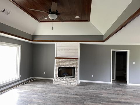 3021 Sagewood, Bauxite, AR 72011 photo 4