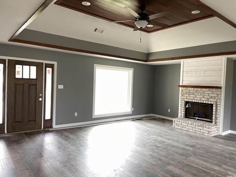 3021 Sagewood, Bauxite, AR 72011 photo 3