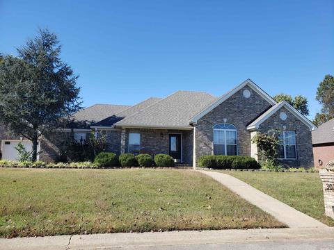303 Billy Davis Dr, Searcy, AR 72143 photo 1