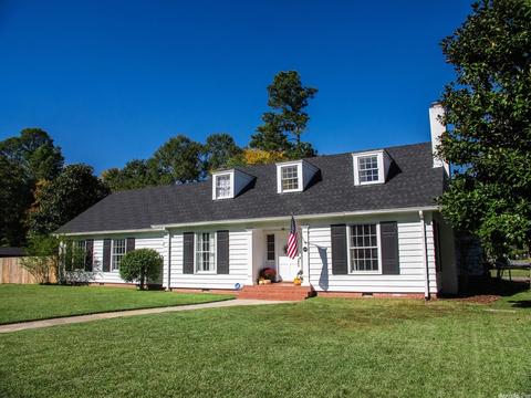 1203 W 35th, Pine Bluff, AR 71603 photo 1