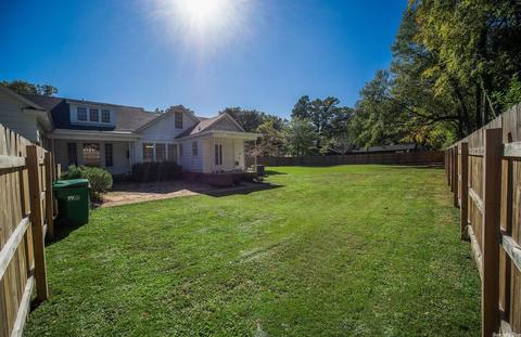 1203 W 35th, Pine Bluff, AR 71603 photo 32