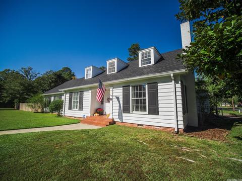 1203 W 35th, Pine Bluff, AR 71603 photo 2