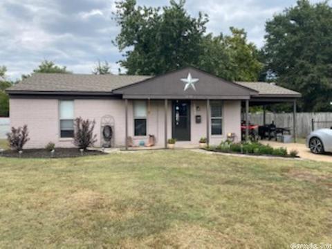 1232 Second St, Trumann, AR 72472 photo 1