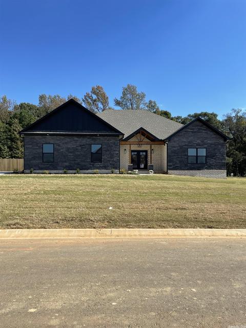 295 Mayberry Dr, Cabot, AR 72023 photo 1