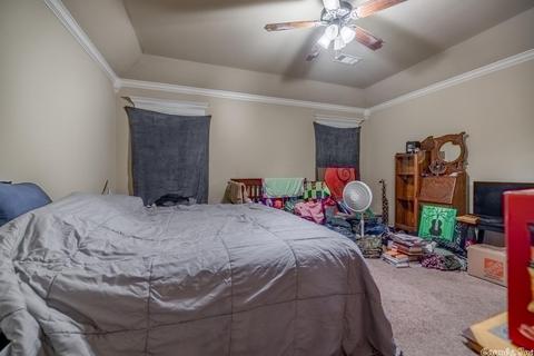 3 Talladega Dr, Cabot, AR 72023 photo 24