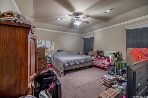 3 Talladega Dr, Cabot, AR 72023 photo 23