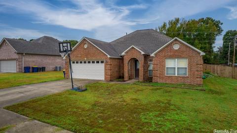 3 Talladega Dr, Cabot, AR 72023 photo 2