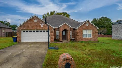 3 Talladega Dr, Cabot, AR 72023 photo 1