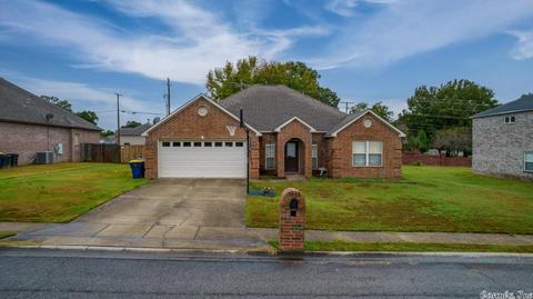 3 Talladega Dr, Cabot, AR 72023 photo 3