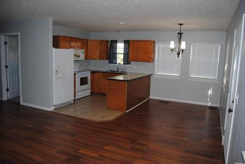 202 Hickory St, Marshall, AR 72650 photo 3