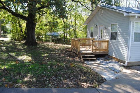 202 Hickory St, Marshall, AR 72650 photo 19