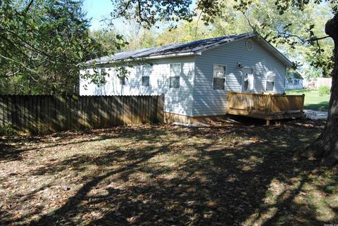 202 Hickory St, Marshall, AR 72650 photo 2