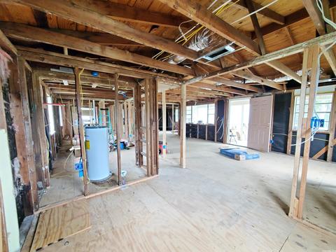 105 N 1st St, Austin, AR 72007 photo 5