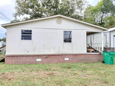 105 N 1st St, Austin, AR 72007 photo 1