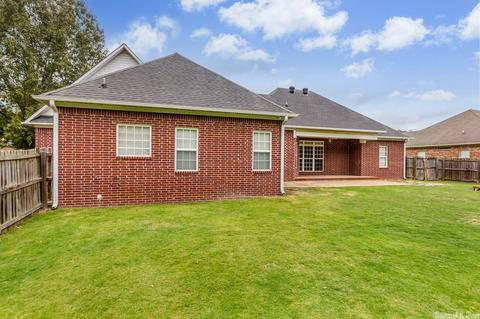 155 Lorene, Austin, AR 72007 photo 36