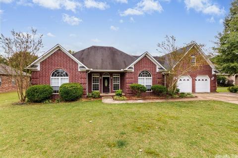 155 Lorene, Austin, AR 72007 photo 1