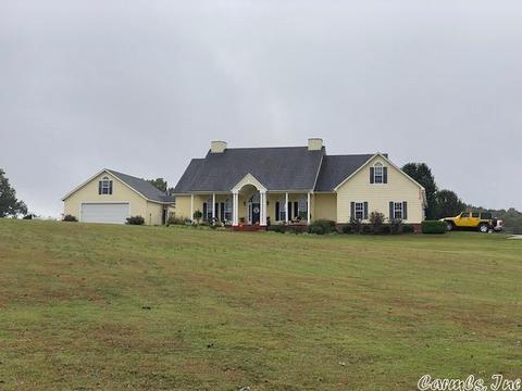 21280 Old Winery Rd, Trumann, AR 72472 photo 1