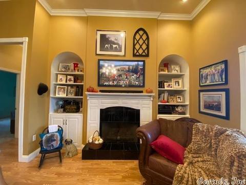 21280 Old Winery Rd, Trumann, AR 72472 photo 9