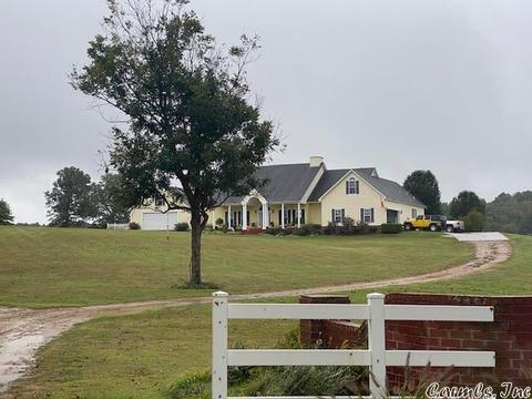 21280 Old Winery Rd, Trumann, AR 72472 photo 2