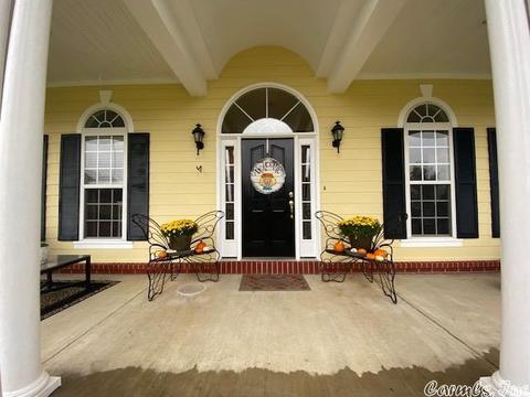 21280 Old Winery Rd, Trumann, AR 72472 photo 4