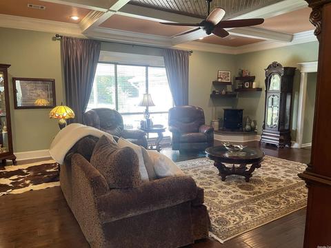 14017 Lorraine Dr, Alexander, AR 72002 photo 6