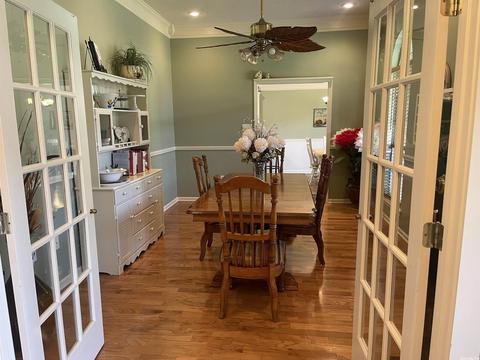 14017 Lorraine Dr, Alexander, AR 72002 photo 8