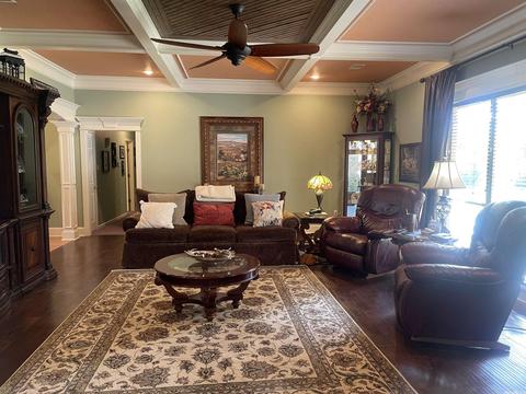 14017 Lorraine Dr, Alexander, AR 72002 photo 5