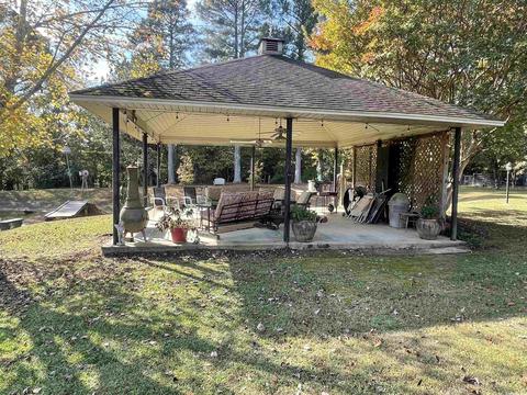 14017 Lorraine Dr, Alexander, AR 72002 photo 19