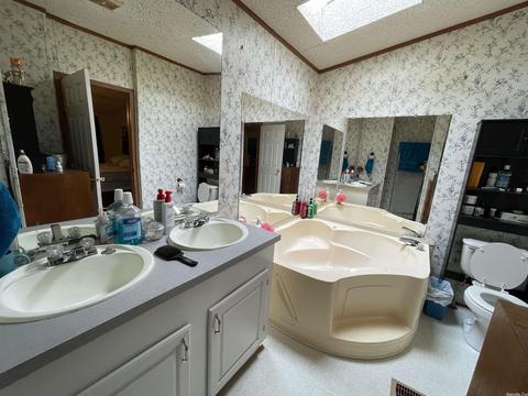 2121 Grant 18, Grapevine, AR 72057 photo 22