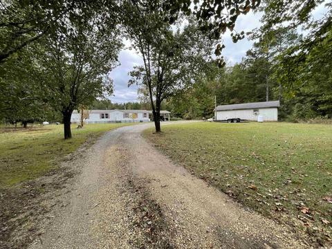 2121 Grant 18, Grapevine, AR 72057 photo 2