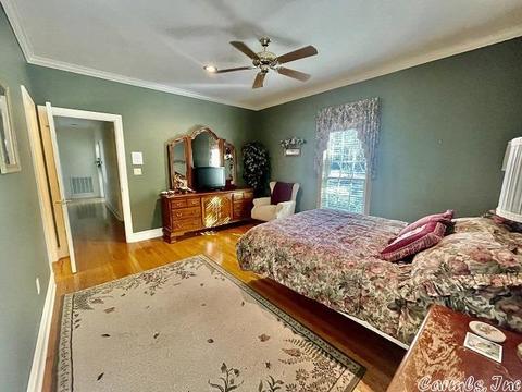344 Bayne Rd, Malvern, AR 72104 photo 33