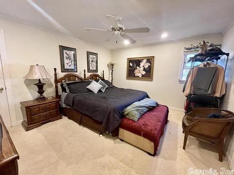 344 Bayne Rd, Malvern, AR 72104 photo 38