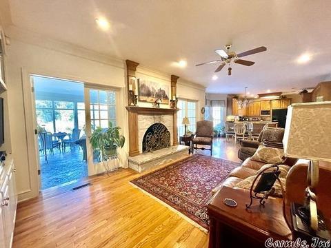 344 Bayne Rd, Malvern, AR 72104 photo 15