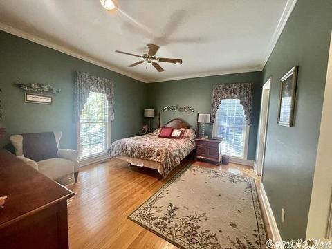 344 Bayne Rd, Malvern, AR 72104 photo 32